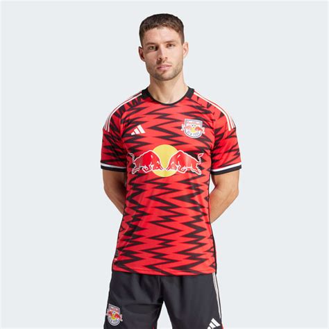 adidas new york red bulls|new york red bulls uniform.